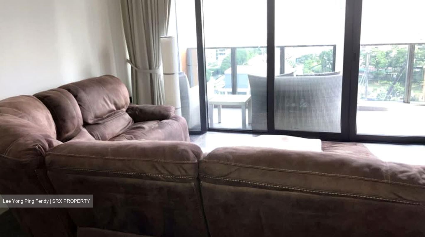 Riviere  (D3), Condominium #570008161